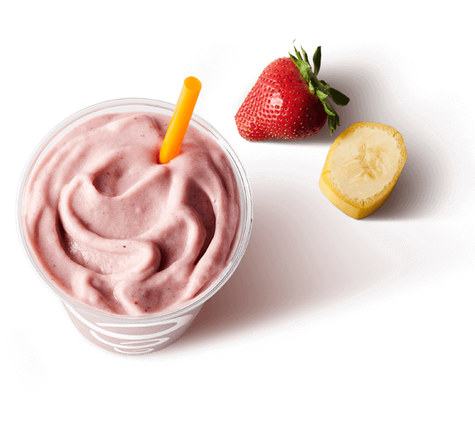 Jamba Juice: Protein Berry Workout Smoothie