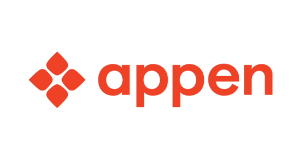 Appen crowdsourcing platform logo