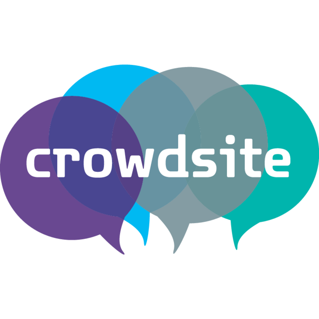 Crowdsite crowdsourcing platform logo