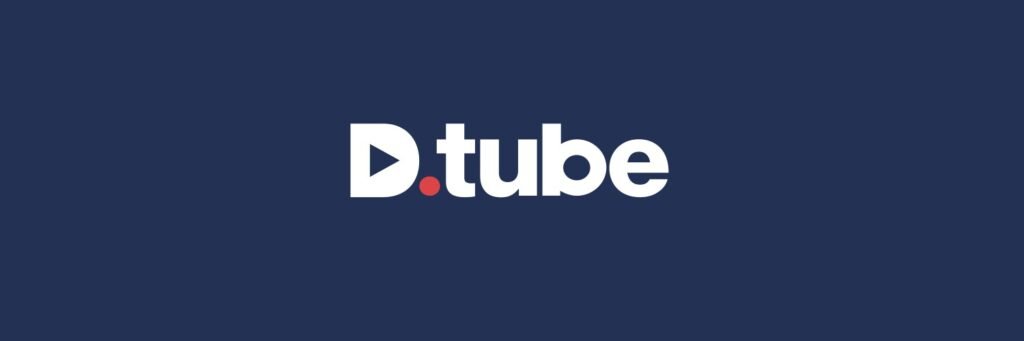 DTube is a youtube alternative to earn money