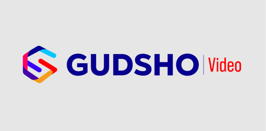 GUDSHO is a youtube alternative to earn money