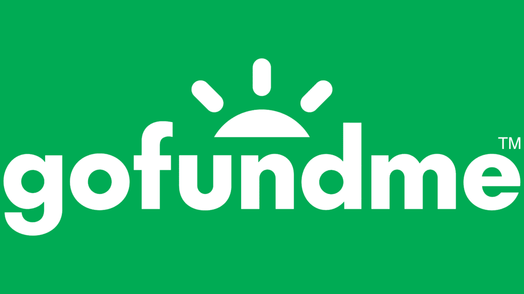 GoFundMe crowdsourcing platform logo