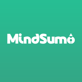 MindSumo crowdsourcing platform logo