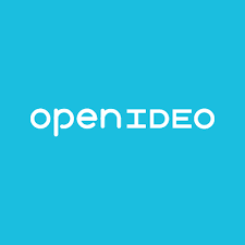 OpenIDEO crowdsourcing platform logo