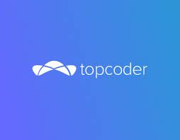 Topcoder crowdsourcing platform logo