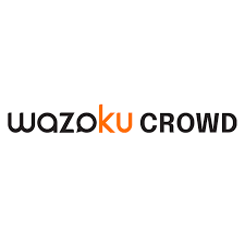 Wazoku Crowd crowdsourcing platform logo