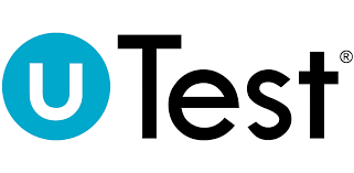 uTest crowdsourcing platform logo